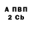 Экстази Cube Last Comrade